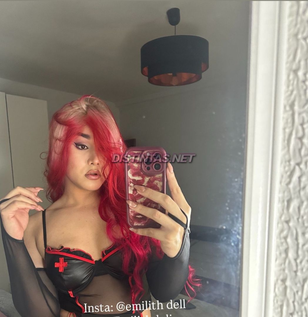 Emilith Valeria