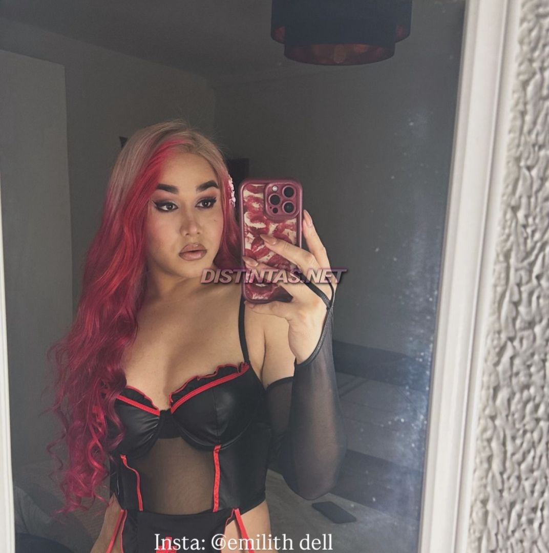 Emilith Valeria