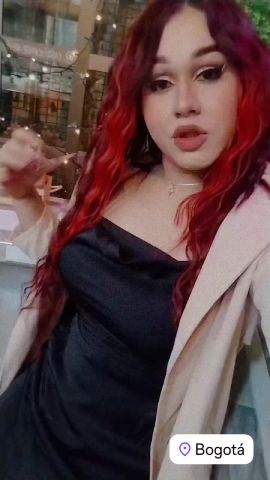 Emilith Valeria