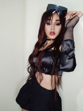 Emilith Valeria