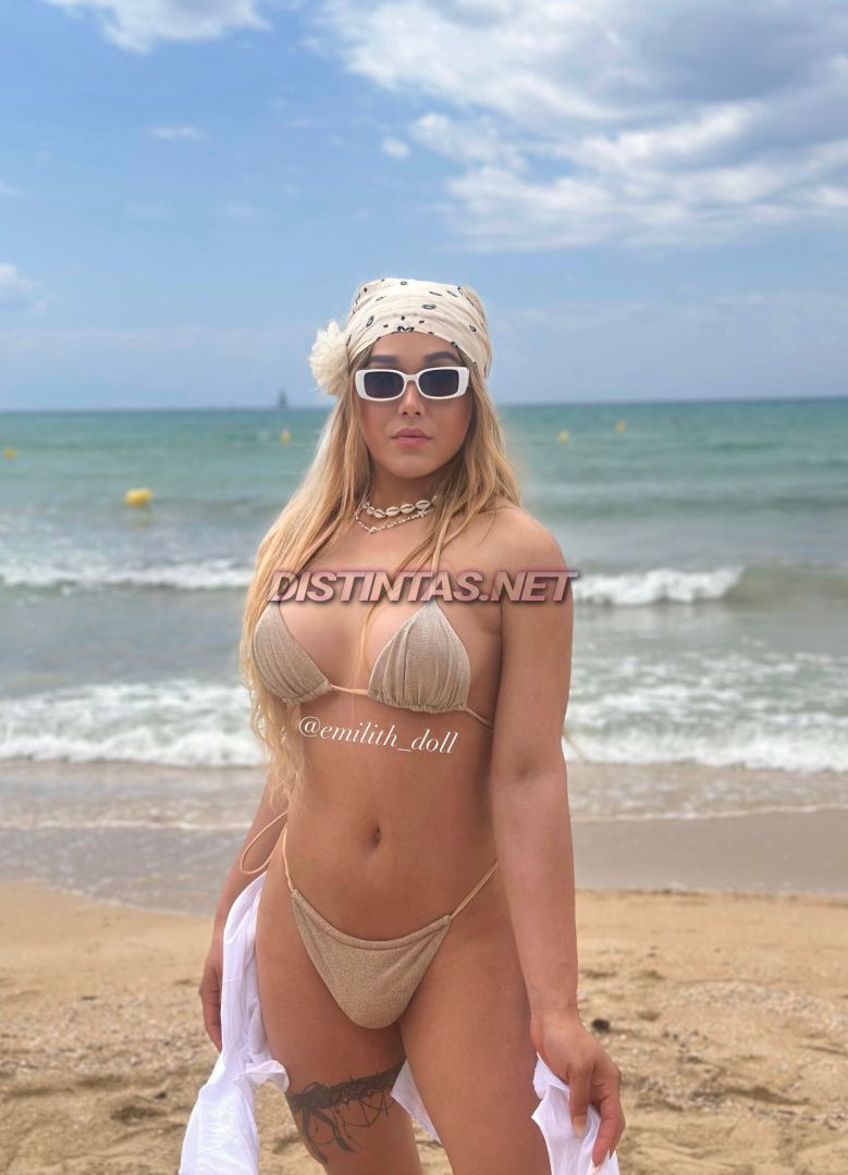 Emilith Valeria