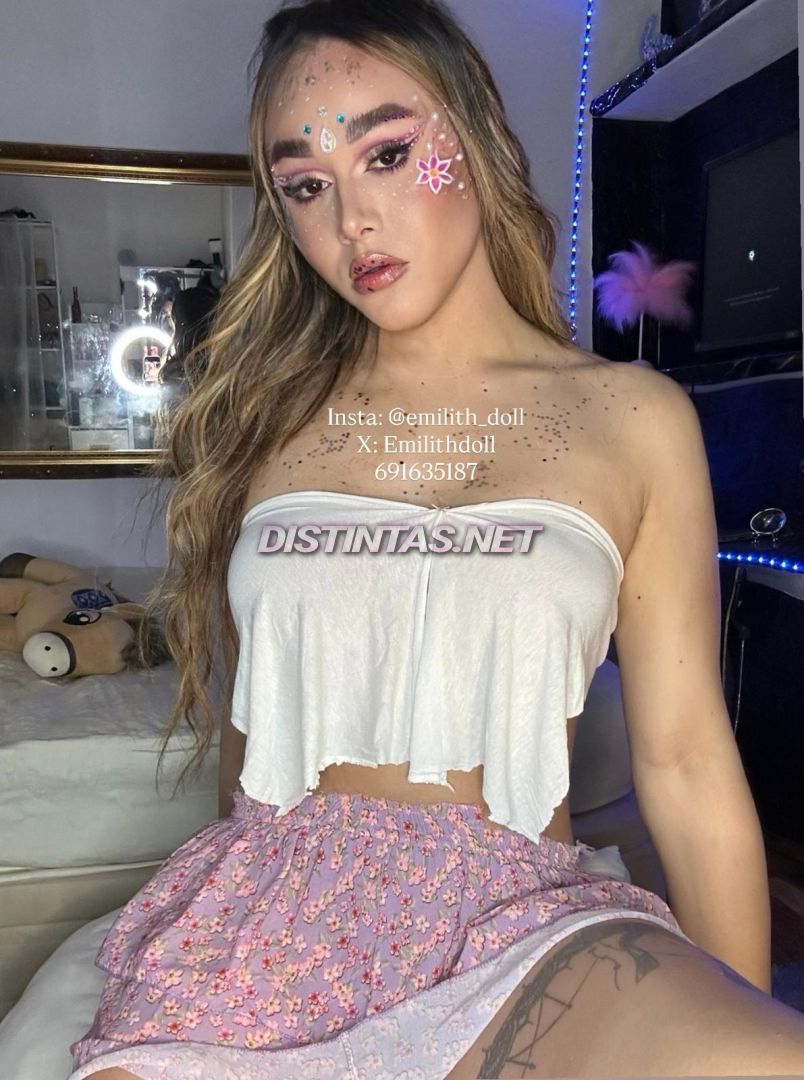 Emilith Valeria