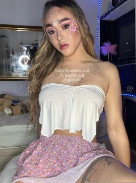 Emilith Valeria
