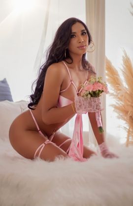Kimora Simmons