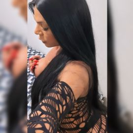 Dafynne Silva
