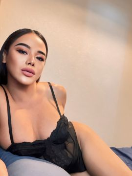Ts Cindy Big Cock