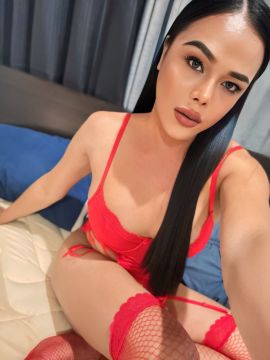 Ts Cindy Big Cock