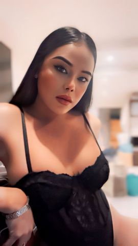 Ts Cindy Big Cock