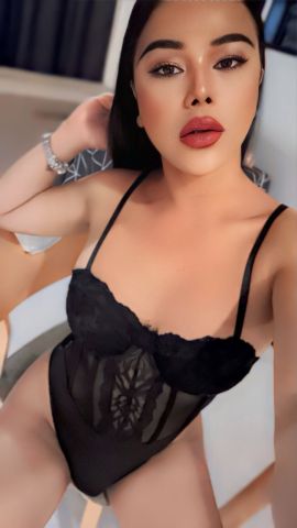 Ts Cindy Big Cock