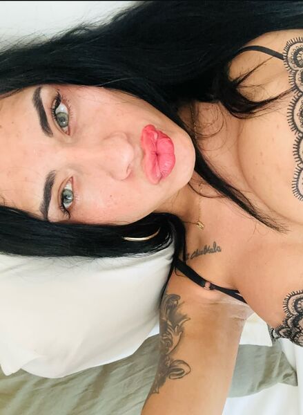 TS Escort Daniela Martina in Santa Fe