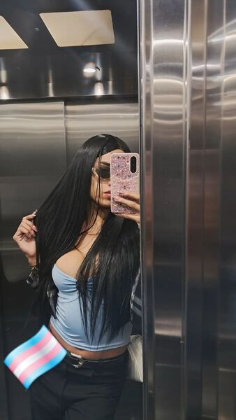 TS Escort Daniela Martina in Tribunales Cba