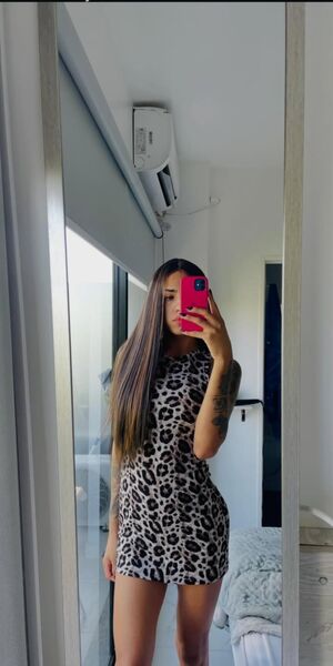 TS Escort Daniela Martina in Tribunales Cba