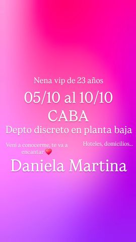 Daniela Martina