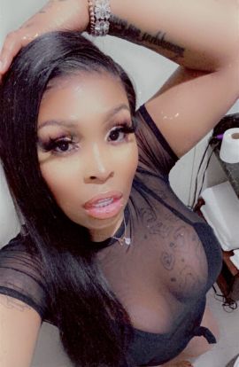 SEXY SLIM TS BARBIE