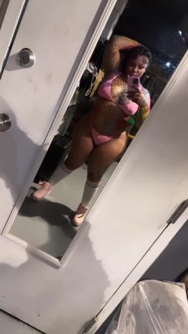 SEXY SLIM TS BARBIE
