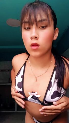 Alexa palacio