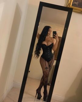 Pamela Restrepo