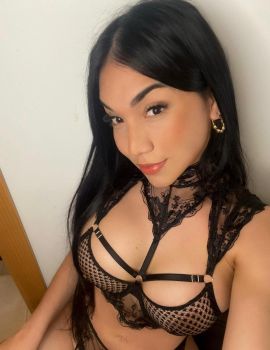 Pamela Restrepo