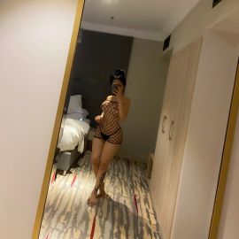 Pamela Restrepo