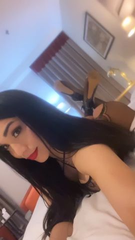 Pamela Restrepo