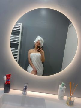 Pamela Restrepo