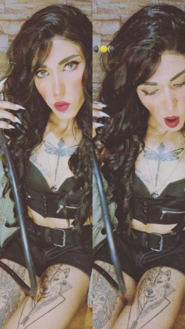 QueenR