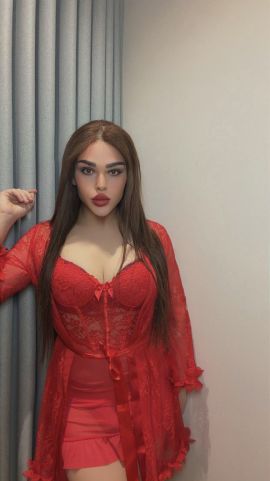 Tati Palmiero