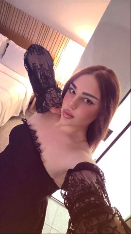 Tati Palmiero
