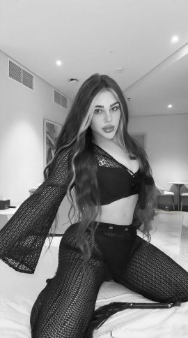 Tati Palmiero