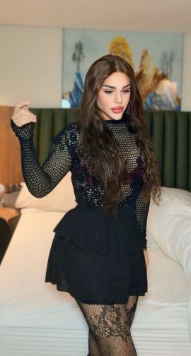 Tati Palmiero