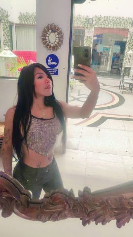 Canela Vip