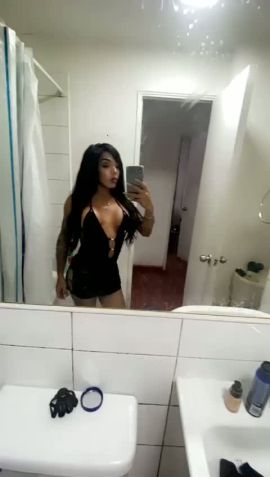 Canela Vip
