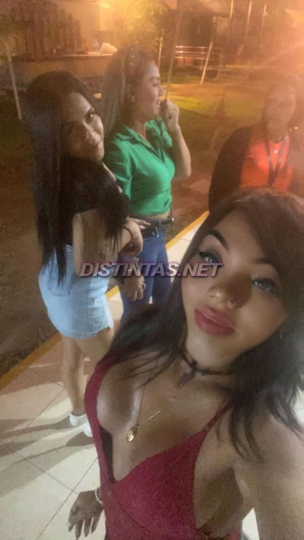 Canela Vip