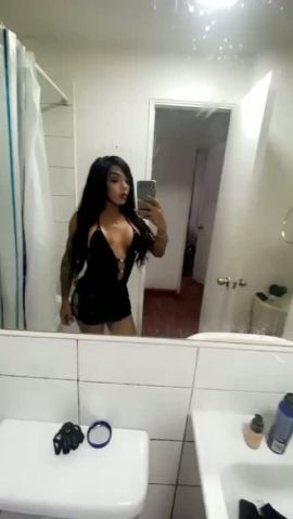 Canela Vip