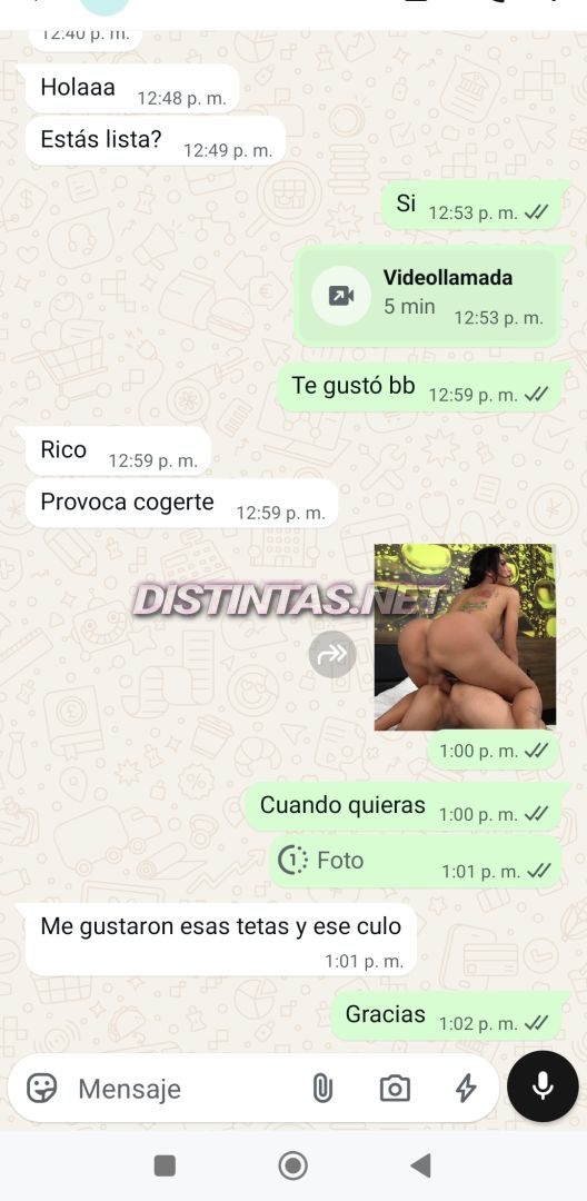 Canela Vip