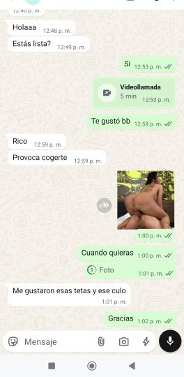 Canela Vip