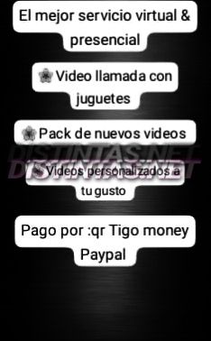 Canela Vip