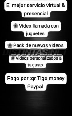 Canela Vip