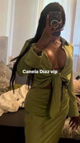 Canela Vip