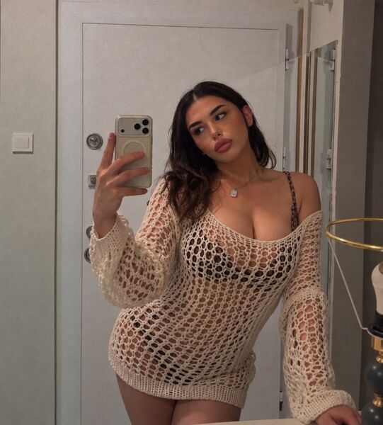 Travesti Escort İsra 	 Bursa