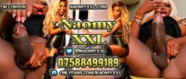 Naomy XXXXXX