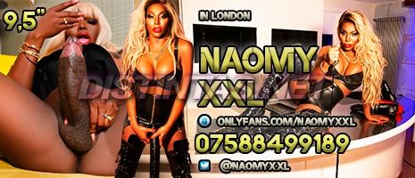 Naomy XXXXXX