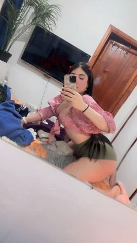 Luna Montiel