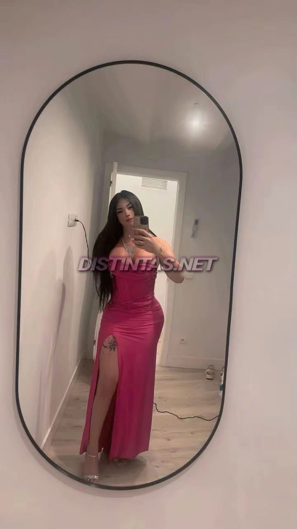 Luna Montiel