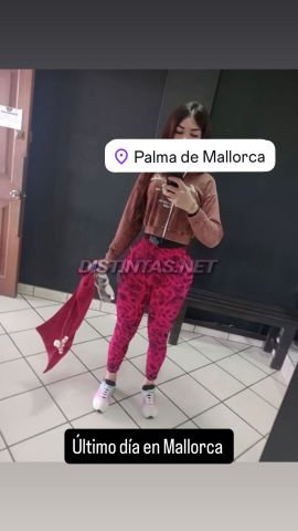 Luna Montiel