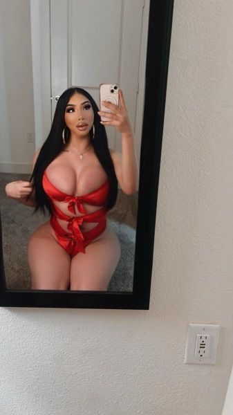 Escorts Trans Jayleenn Spencer in San Antonio