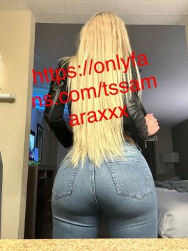 Samara xxx