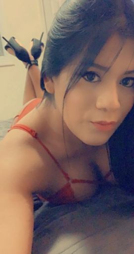 Mia Peterson