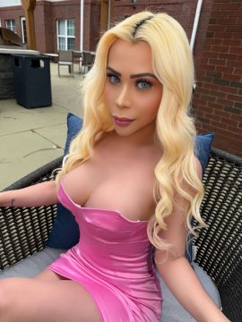 Alexia Santana