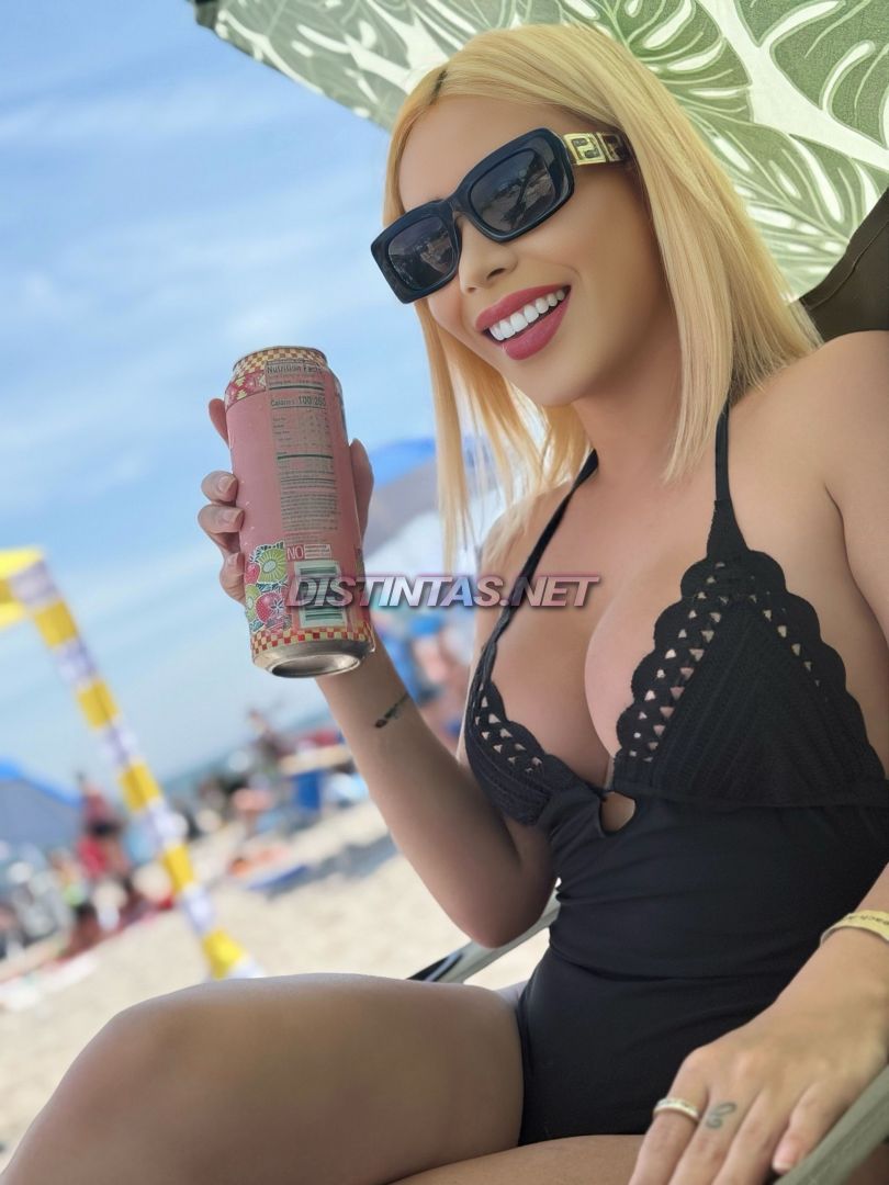 Alexia Santana